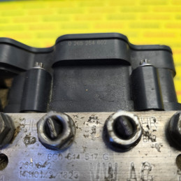 Pompa ABS VW Polo, SKODA FABIA, 0265254602, 6C0614517G, 6C0907379G, 6R0907379BA – 400,00&nbsp;lei – ElectronicAuto