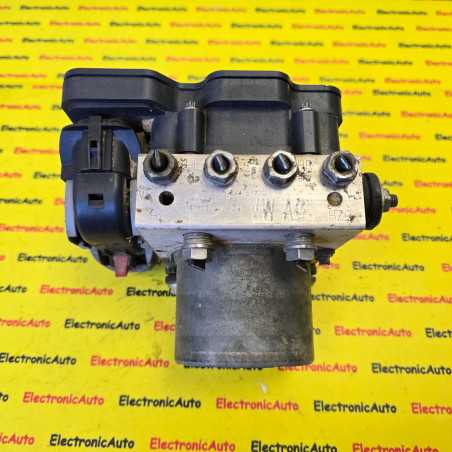 Pompa ABS VW Polo, SKODA FABIA, 0265254602, 6C0614517G, 6C0907379G, 6R0907379BA – 400,00&nbsp;lei – ElectronicAuto