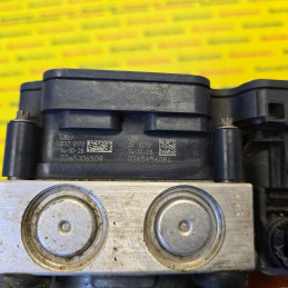 Pompa ABS VW Polo, SKODA FABIA, 0265254602, 6C0614517G, 6C0907379G, 6R0907379BA – 400,00&nbsp;lei – ElectronicAuto