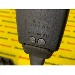 Capsa centura stanga spate Mercedes C W203, 2038600769, – 130,00&nbsp;lei – ElectronicAuto