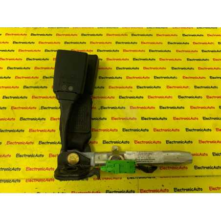 Capsa centura dreapta spate Mercedes, 2038602069,