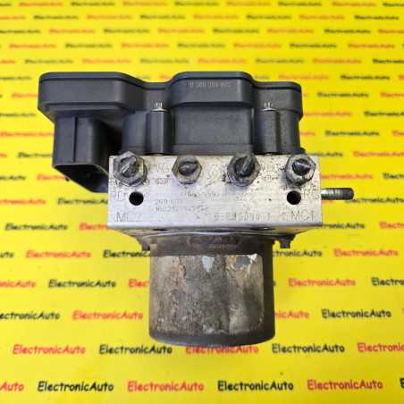 Pompa ABS Renault MASTER, 476603593R, 0265254802, 0265956149, – 1.100,00&nbsp;lei – ElectronicAuto