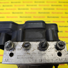 Pompa ABS Renault MASTER, 476603593R, 0265254802, 0265956149, – 1.100,00&nbsp;lei – ElectronicAuto