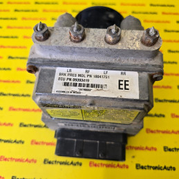 Pompa ABS Daewoo, Chevrolet Tacuma 96264655, 09393419, 18041751, – 250,00&nbsp;lei – ElectronicAuto