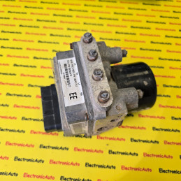 Pompa ABS – ElectronicAuto 