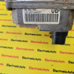Pompa ABS Daewoo, Chevrolet Tacuma 96264655, 09393419, 18041751, – 250,00&nbsp;lei – ElectronicAuto