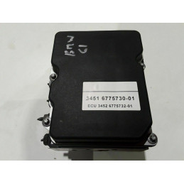 Pompa ABS BMW E61, 0265236020, 3451676855001, 0265950666, 3451677573201, 3451676855001, – 220,00&nbsp;lei – ElectronicAuto
