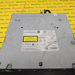 Unitate Radio CD, Multimedia Audi A4 B8, 8R2035666F, 8R2035666C, – 850,00&nbsp;lei – ElectronicAuto