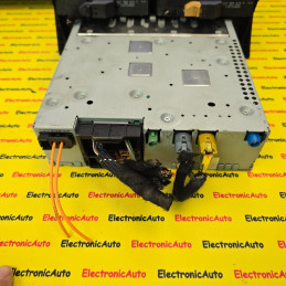 Unitate Radio CD, Multimedia Audi A4 B8, 8R2035666F, 8R2035666C, – 850,00&nbsp;lei – ElectronicAuto