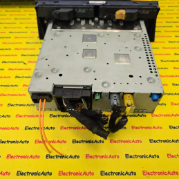 Unitate Radio CD, Multimedia Audi A4 B8, 8R2035666F, 8R2035666C, – 850,00&nbsp;lei – ElectronicAuto
