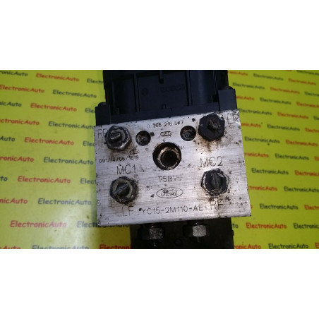 Pompa ABS Ford Transit, 0265216577,&nbsp;YC152M110AE,