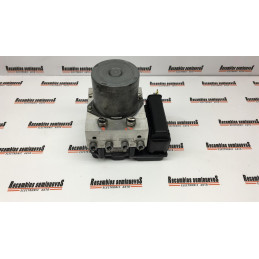 Pompa ABS – ElectronicAuto 