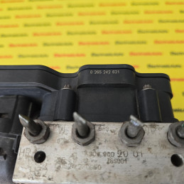Pompa abs VW Crafter 2.0 TDI, MERCEDES SPRINTER, A9069002001, 0265242621, – 1.200,00&nbsp;lei – ElectronicAuto