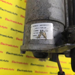Compresor suspensie, perne de aer AUDI A6, 4430200171, 26071594, – 700,00&nbsp;lei – ElectronicAuto