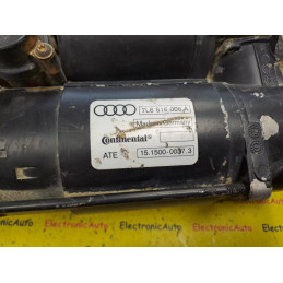 Compresor suspensie, perne de aer AUDI Q7, 7L8616006A, 15150000373, 7L8616007A, – 900,00 lei – ElectronicAuto