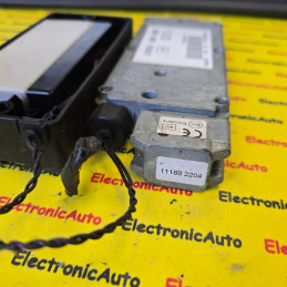 CALCULATOR, MODUL, GPS BMW X5, 08880889020047, 5TRK0200UK, – 150,00&nbsp;lei – ElectronicAuto