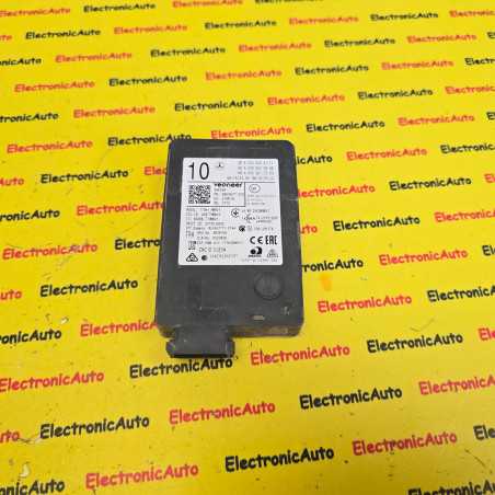 Senzor radar distronic Mercedes A0009054111, A0009020848, A0009017503, – 1.200,00&nbsp;lei – ElectronicAuto