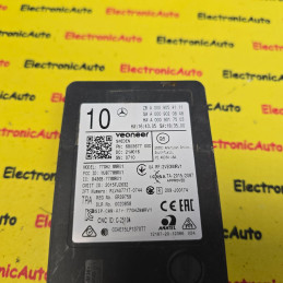 Senzor radar distronic Mercedes A0009054111, A0009020848, A0009017503, – 1.200,00&nbsp;lei – ElectronicAuto