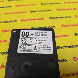 Senzor radar distronic Mercedes A0009051302, A0009028710, A0009056600, – 1.000,00&nbsp;lei – ElectronicAuto