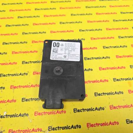 Senzor radar distronic Mercedes A0009051302, A0009028710, A0009056600, – 1.000,00&nbsp;lei – ElectronicAuto