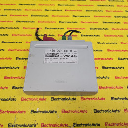 Calculator Confort – ElectronicAuto 