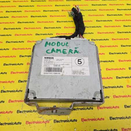 CALCULATOR CAMERA Mers Inapoi, MASALIER, NISSAN JUKE, 284A1BV82B, EN3073P, EN3073PC – 850,00&nbsp;lei – ElectronicAuto