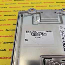 Amplificator Bose Audi A6 C7 Audi A7 Audi A8 4H, 4G0035223C, 4G0035223A, – 1.200,00&nbsp;lei – ElectronicAuto