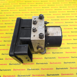 Pompa ABS – ElectronicAuto 