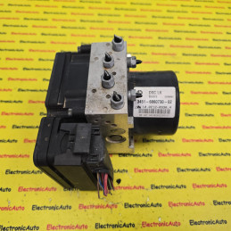 Pompa ABS – ElectronicAuto 
