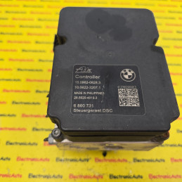 Pompa ABS BMW 1 F20, 6860731, 10096208283, 3451686073002, – 850,00&nbsp;lei – ElectronicAuto