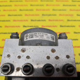 Pompa ABS Vw Golf 7, AUDI A3, SKODA, 5Q0614517DG, 5Q0614517AG, – 900,00&nbsp;lei – ElectronicAuto