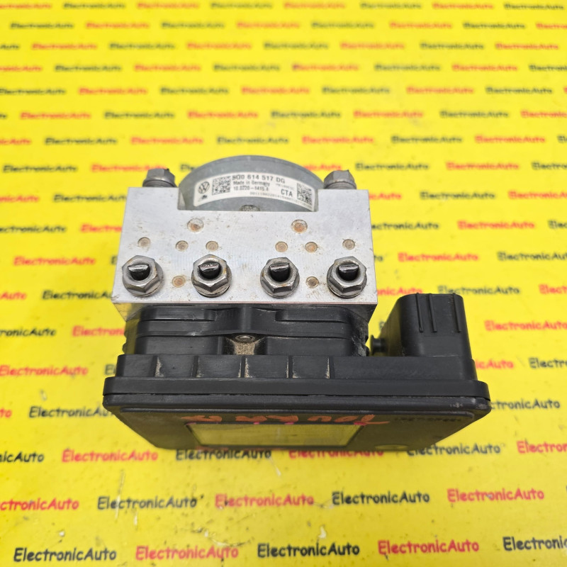 Pompa ABS Vw Golf 7, AUDI A3, SKODA, 5Q0614517DG, 5Q0614517AG, – 900,00&nbsp;lei – ElectronicAuto