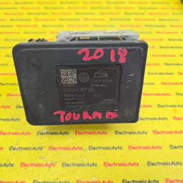 Pompa ABS Vw Golf 7, AUDI A3, SKODA, 5Q0614517DG, 5Q0614517AG, – 900,00&nbsp;lei – ElectronicAuto