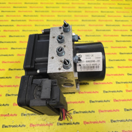 Pompa ABS – ElectronicAuto 