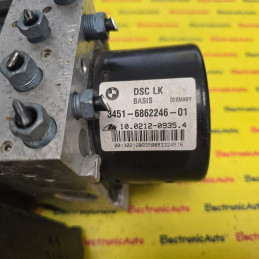 Pompa ABS BMW F20 F30, 3451686224601, 6862247, – 450,00&nbsp;lei – ElectronicAuto
