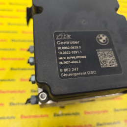 Pompa ABS BMW F20 F30, 3451686224601, 6862247, – 450,00&nbsp;lei – ElectronicAuto