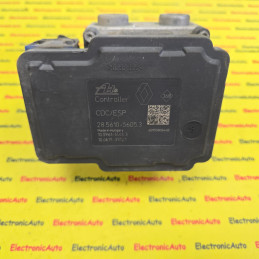 Pompa ABS Renault MEGANE, 476602642R, 10021204234, 28561056053, 10096114463, – 1.250,00&nbsp;lei – ElectronicAuto