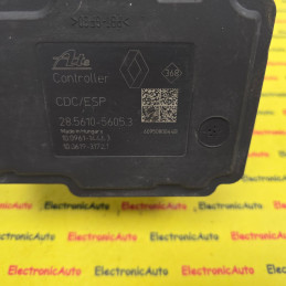 Pompa ABS Renault MEGANE, 476602642R, 10021204234, 28561056053, 10096114463, – 1.250,00&nbsp;lei – ElectronicAuto