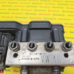 Pompă ABS Volkswagen T-Cross 2Q0614517AP, 0265294490, 6Q0614517N, – 1.300,00&nbsp;lei – ElectronicAuto