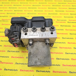 Pompa ABS – ElectronicAuto 