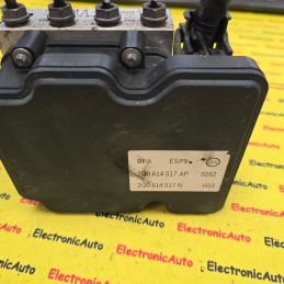 Pompă ABS Volkswagen T-Cross 2Q0614517AP, 0265294490, 6Q0614517N, – 1.300,00&nbsp;lei – ElectronicAuto