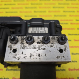 Pompa ABS Audi A4 A5 0265235192, 8K0614517AJ, – 650,00&nbsp;lei – ElectronicAuto