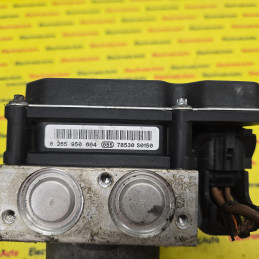 Pompa ABS Audi A4 A5 0265235192, 8K0614517AJ, – 650,00&nbsp;lei – ElectronicAuto