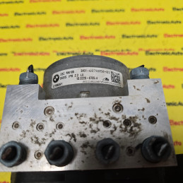 Pompa ABS BMW Seria 3, X1, X2, 6878051, 10091708713, 3451687805001, – 1.250,00&nbsp;lei – ElectronicAuto