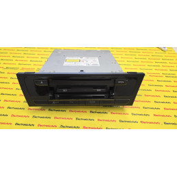 Unitate Multimedia Audi A4 B8, Facelift Harmann/Becker, 8R2035652A, – 900,00&nbsp;lei – ElectronicAuto