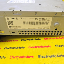 Unitate Multimedia Audi A4 B8, Facelift Harmann/Becker, 8R2035652A, – 900,00&nbsp;lei – ElectronicAuto
