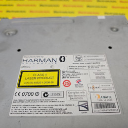 Unitate Multimedia Audi A4 B8, Facelift Harmann/Becker, 8R2035652A, – 900,00&nbsp;lei – ElectronicAuto
