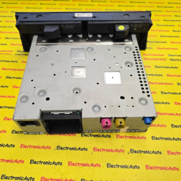 Unitate Multimedia Audi A4 B8, Facelift Harmann/Becker, 8R2035652A, – 900,00&nbsp;lei – ElectronicAuto