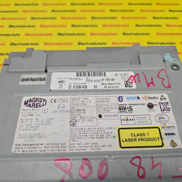 Unitate Navigatie BMW F10 F30 F20 F45 F48, 9399436, 503551172133, – 800,00&nbsp;lei – ElectronicAuto