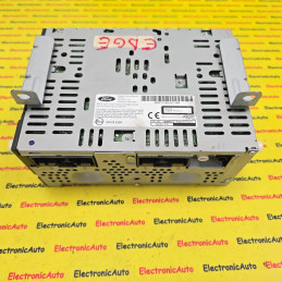 Unitate RADIO CD, Ford Edge, EM2T19C107HM, GLXGA, – 800,00&nbsp;lei – ElectronicAuto